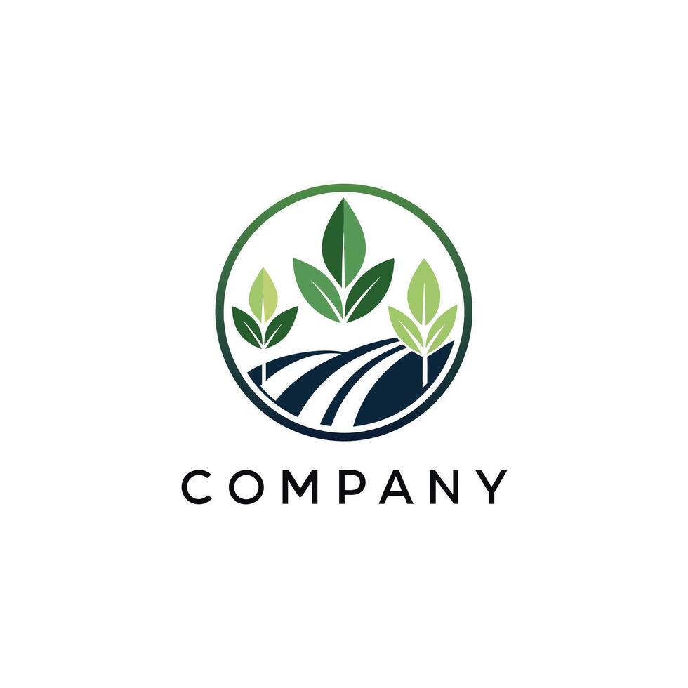 Minimalist Logo Design for any Corporate , Brand, Business Company vector