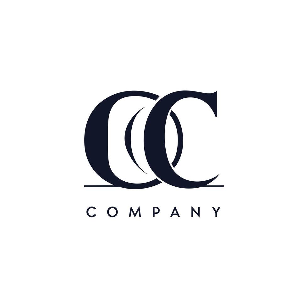 Minimalist Logo Design for any Corporate , Brand, Business Company vector