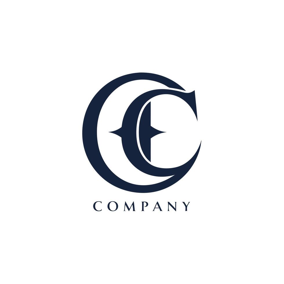 Minimalist Logo Design for any Corporate , Brand, Business Company vector