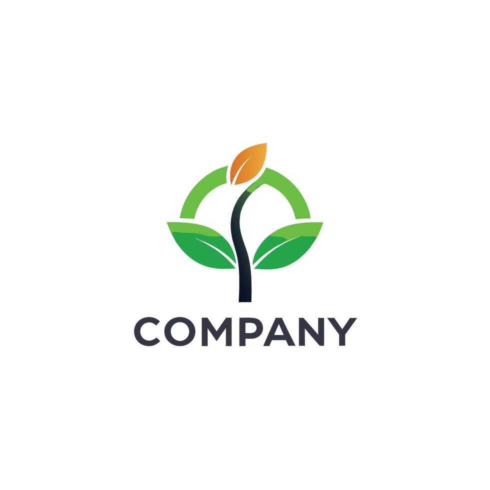 Minimalist Logo Design for any Corporate , Brand, Business Company vector