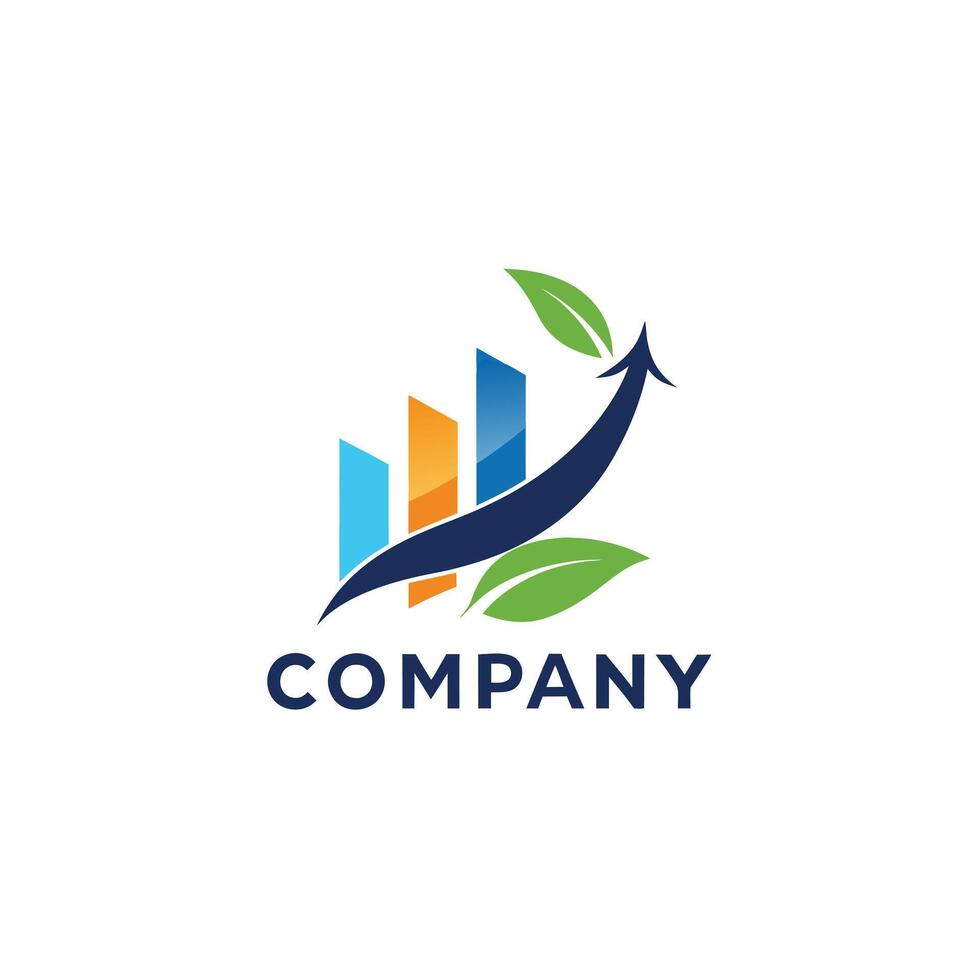 Minimalist Logo Design for any Corporate , Brand, Business Company vector