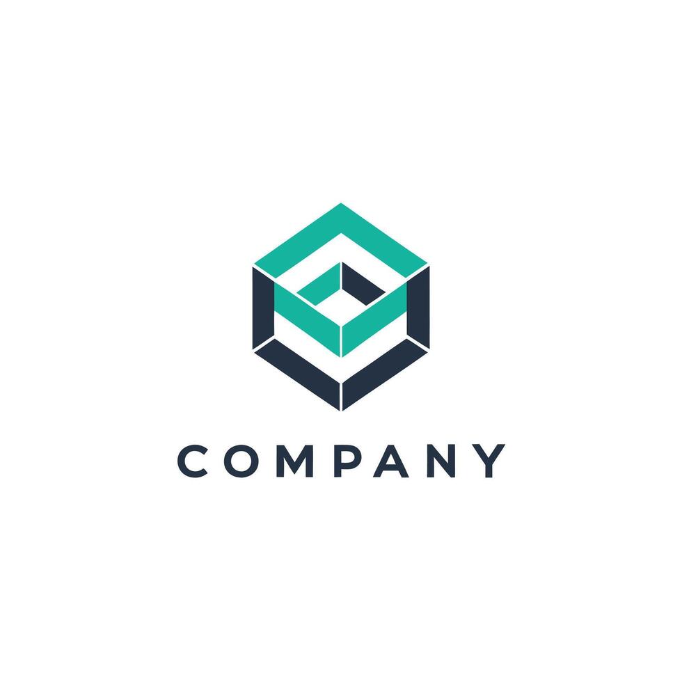 Minimalist Logo Design for any Corporate , Brand, Business Company vector
