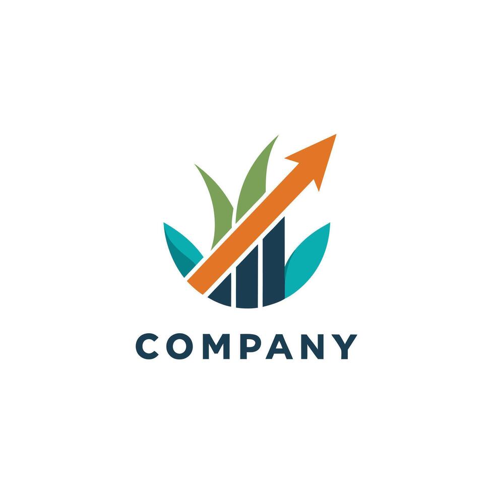 Minimalist Logo Design for any Corporate , Brand, Business Company vector