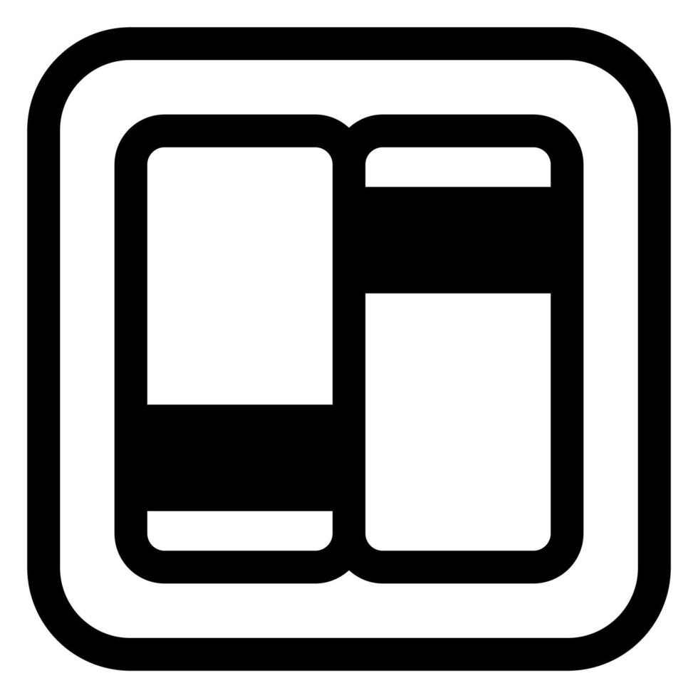 light glyph icon illustration isolated on white background vector