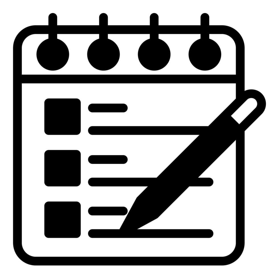 start up glyph icon illustration isolated on white background vector