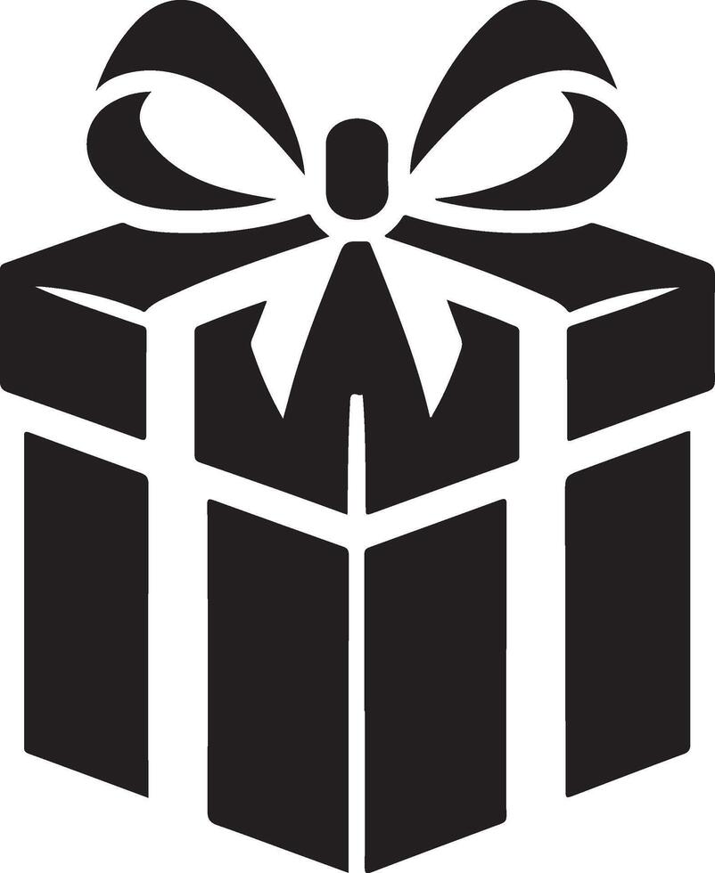 gift box Illustration vector