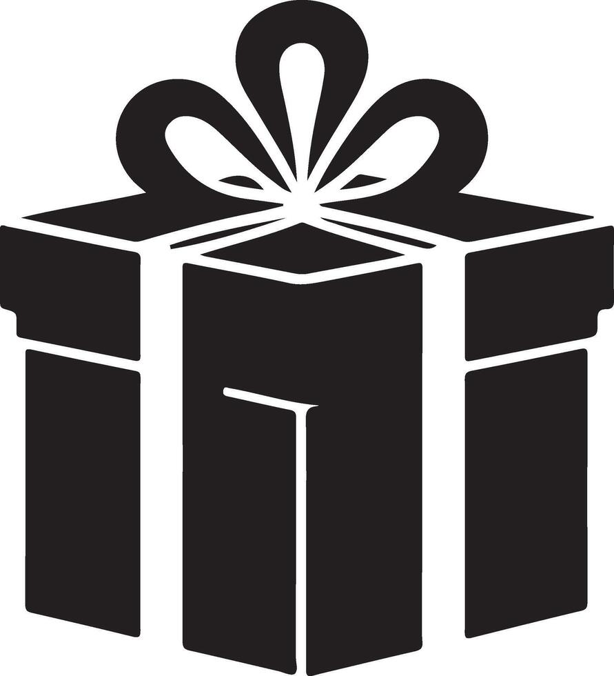 gift box Illustration vector