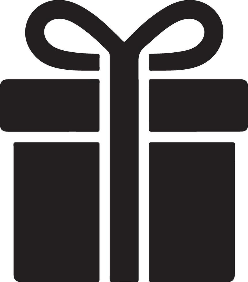 gift box Illustration vector