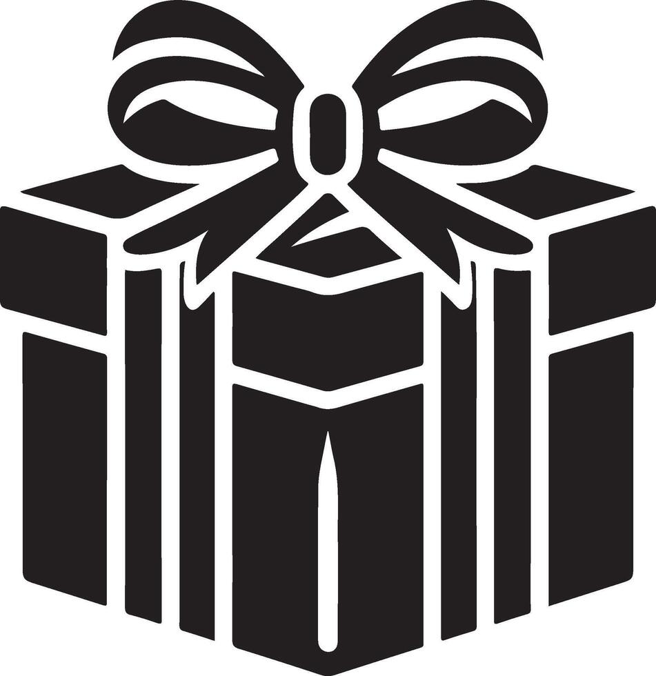 gift box Illustration vector