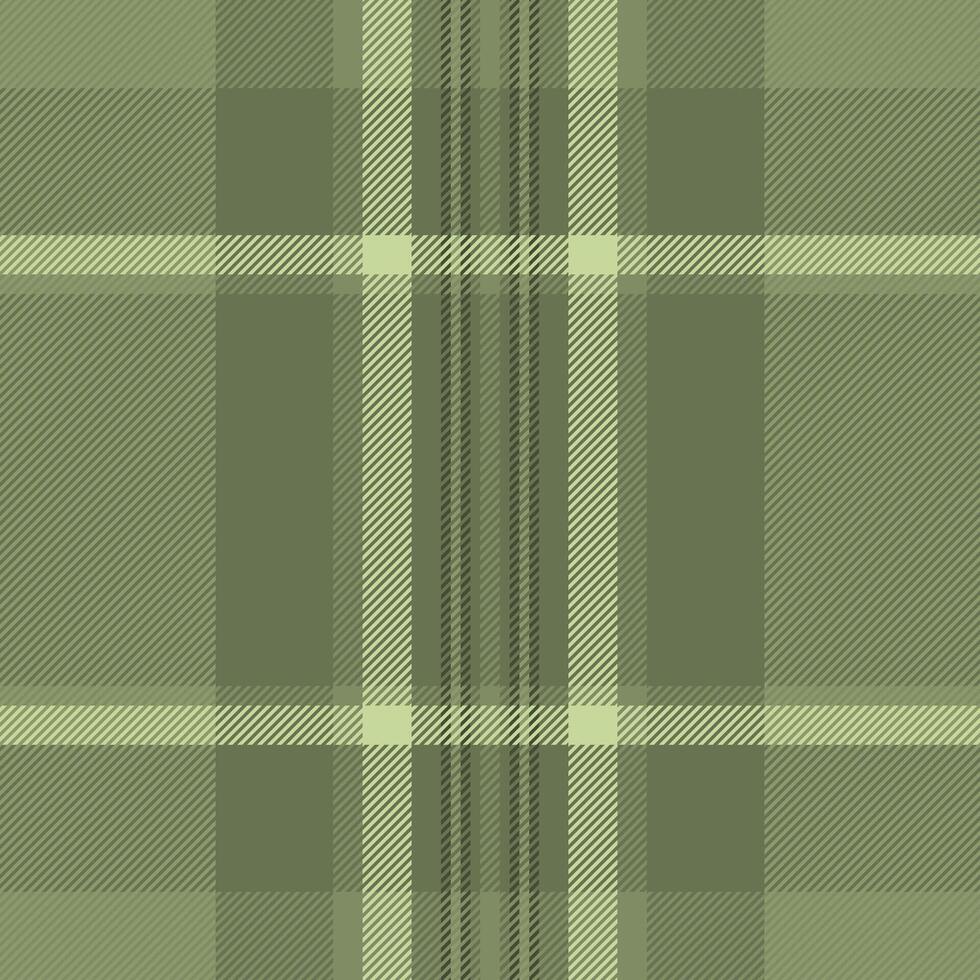 Pure tartan textile plaid, jpg seamless texture . Graceful pattern fabric check background in pastel and light colors. vector