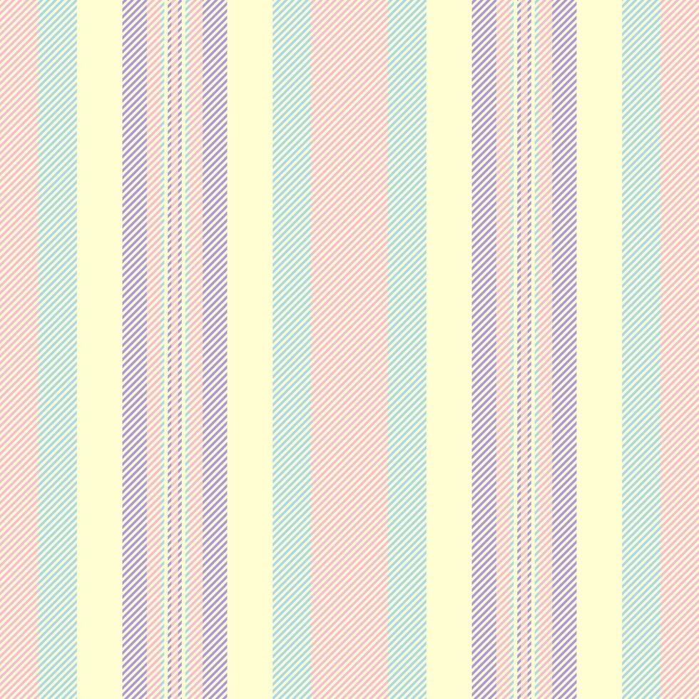 Textile design of textured plaid. Checkered fabric pattern swatch for shirt, dress, suit, wrapping paper print, invitation and gift card. vector