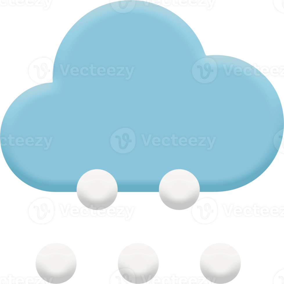 Emojis about the weather png