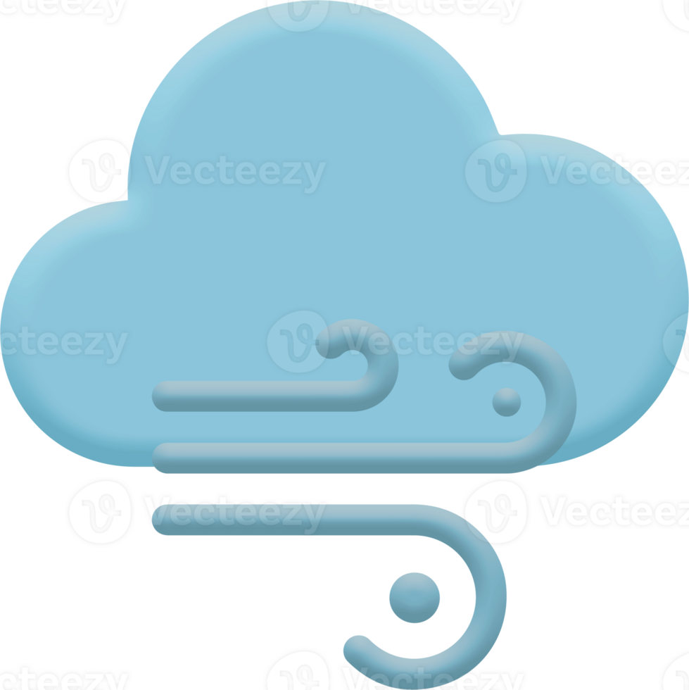 Emojis about the weather png
