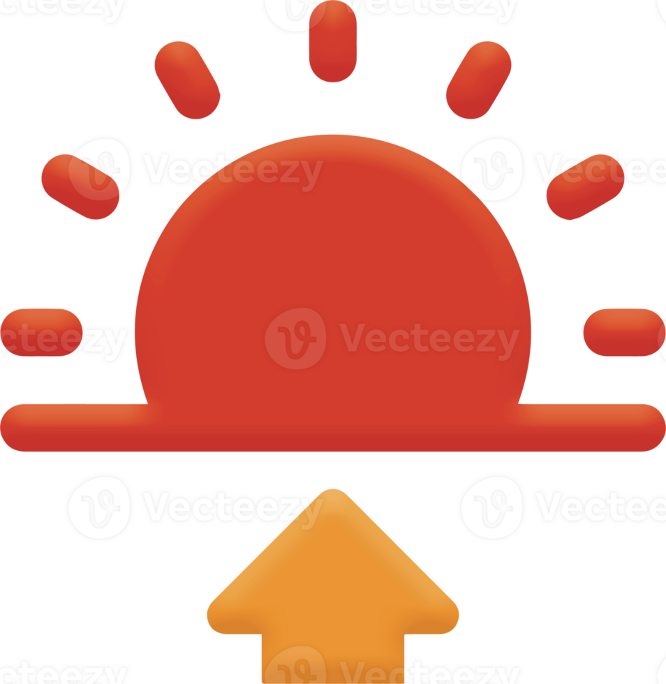 Emojis about the weather png