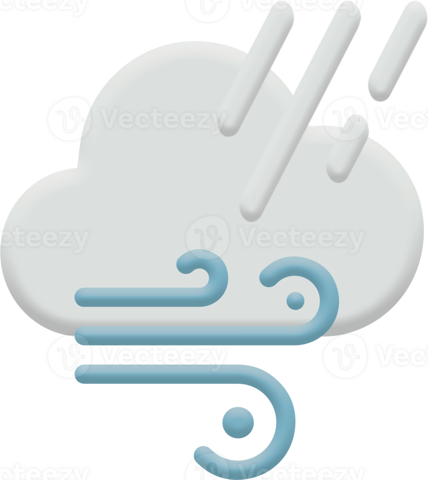 Emojis about the weather png
