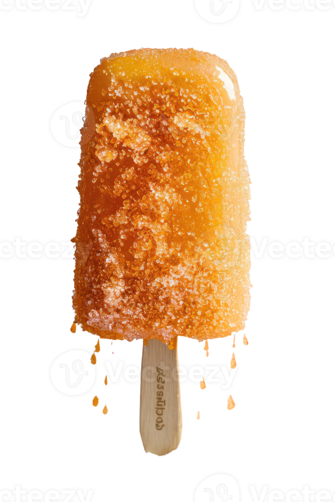 Three Popsicle Treats png