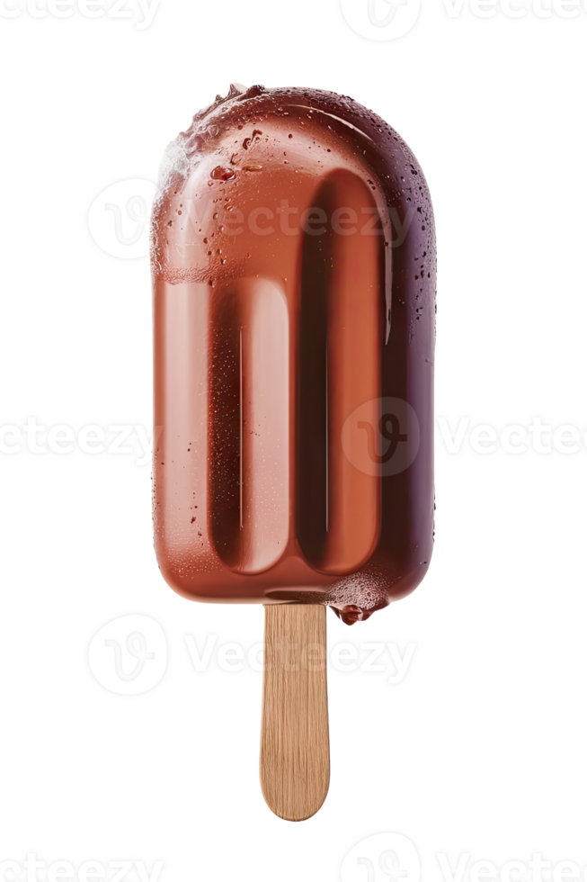 Three Popsicle Treats png
