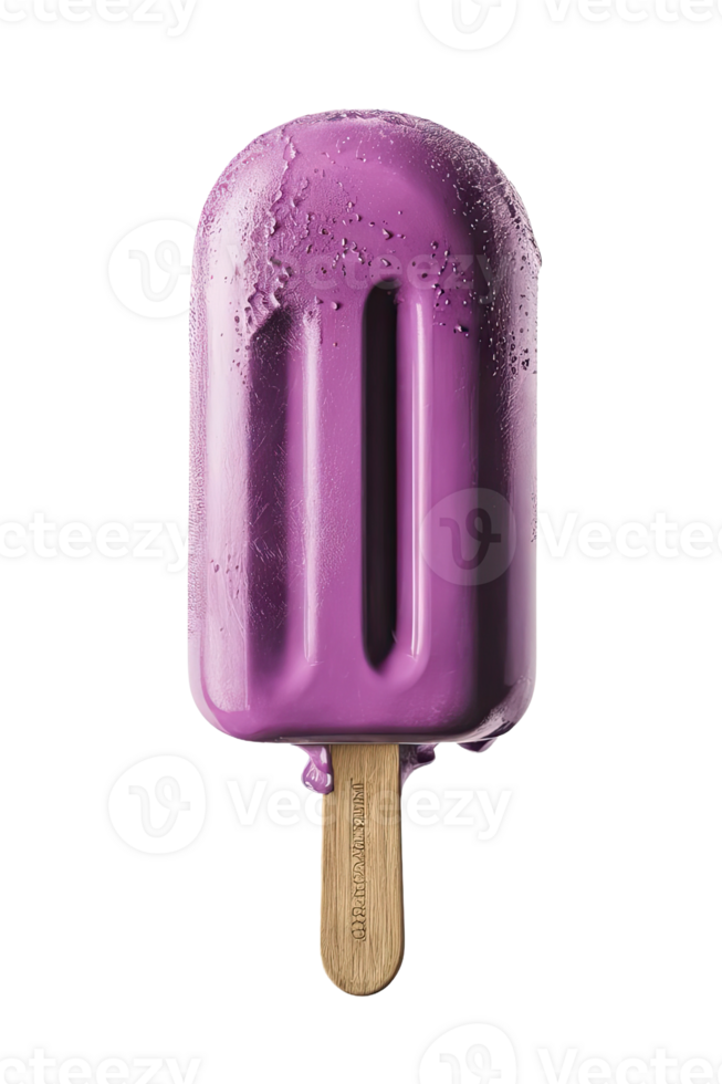 Three Popsicle Treats png
