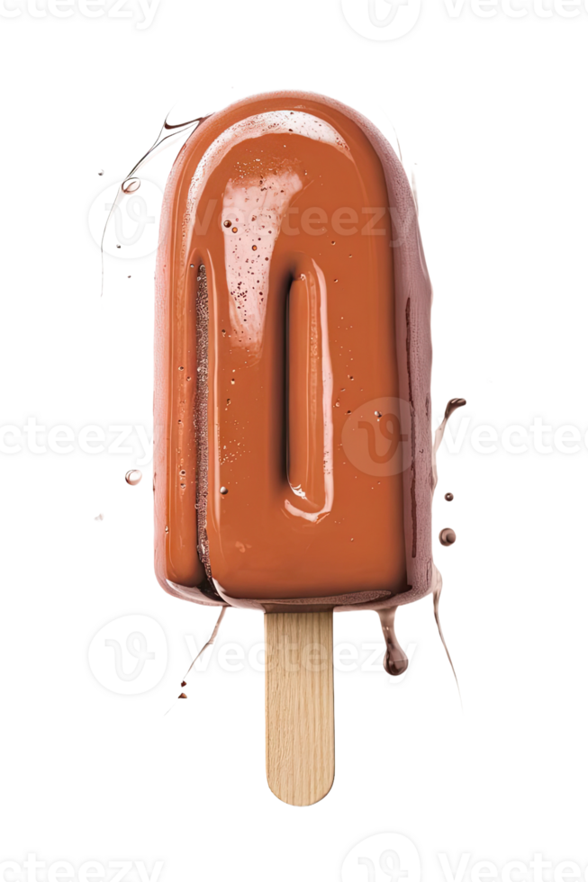 Three Popsicle Treats png