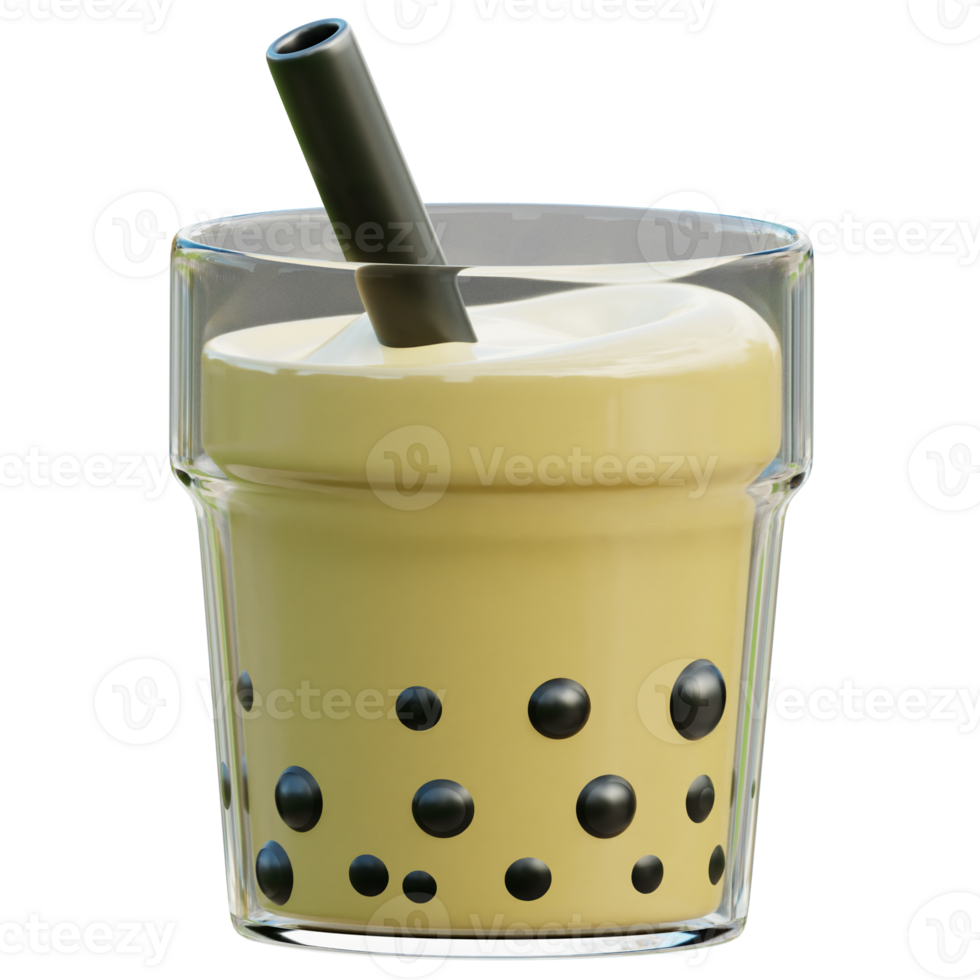 coffee 3d illustration png