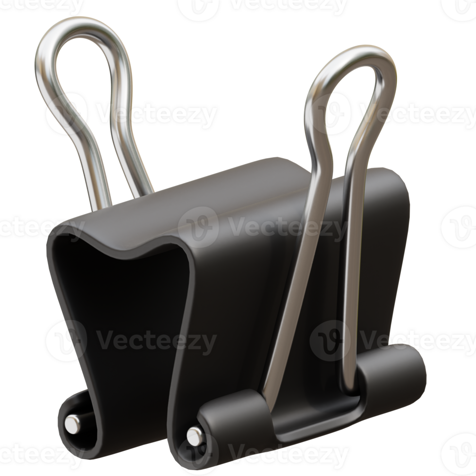 Clip 3d illustration png