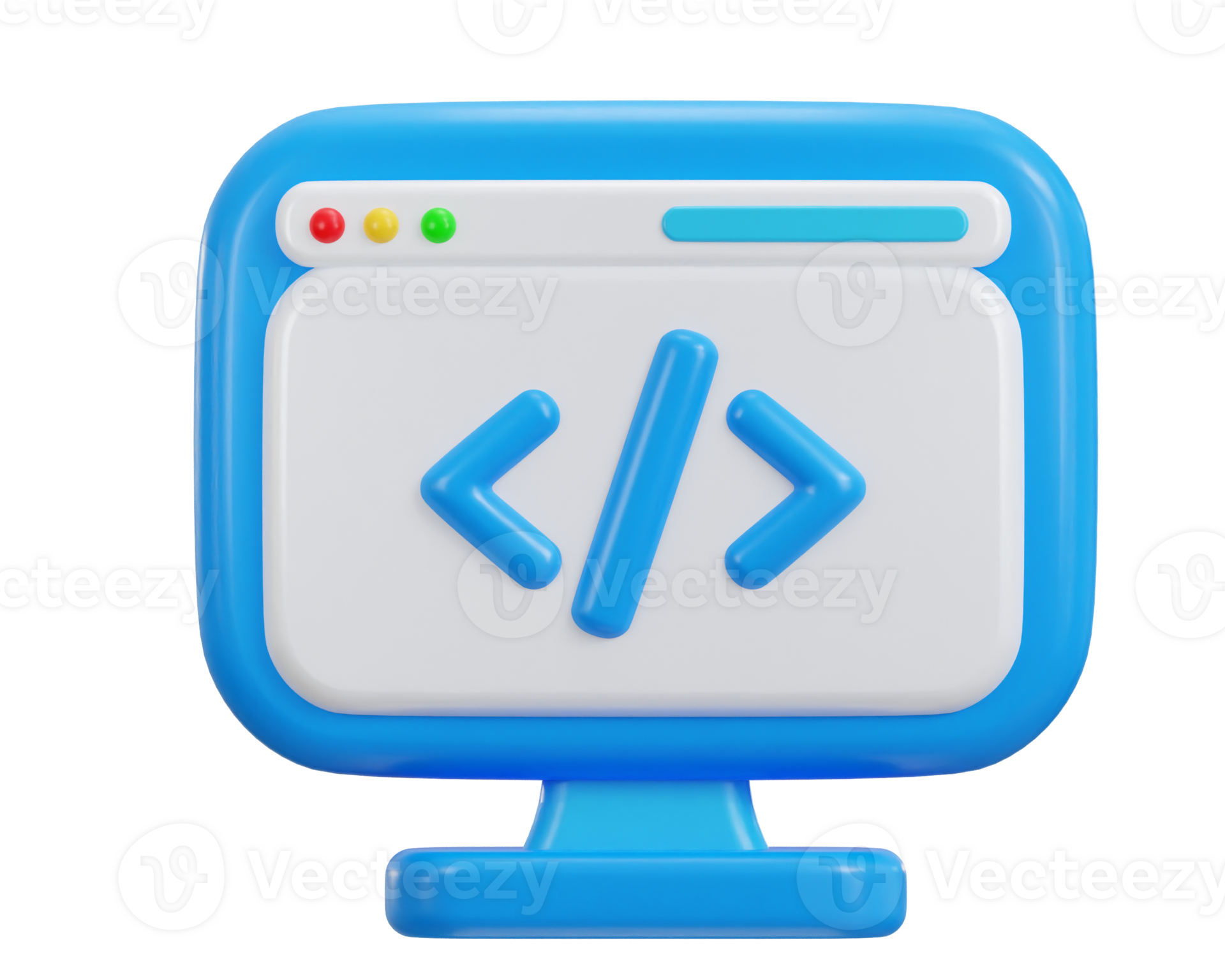 3d code icon symbols of programming illustration 47247423 PNG