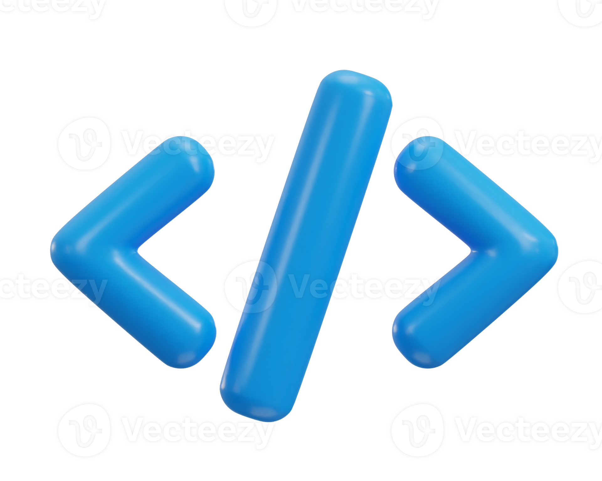 3d code icon programming code symbols software and web development icon ...