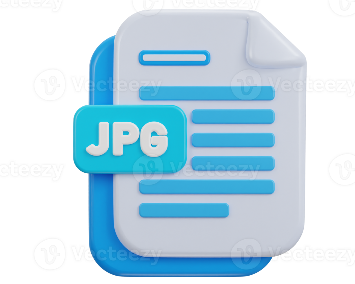 3d file jpg symbol icon illustration png