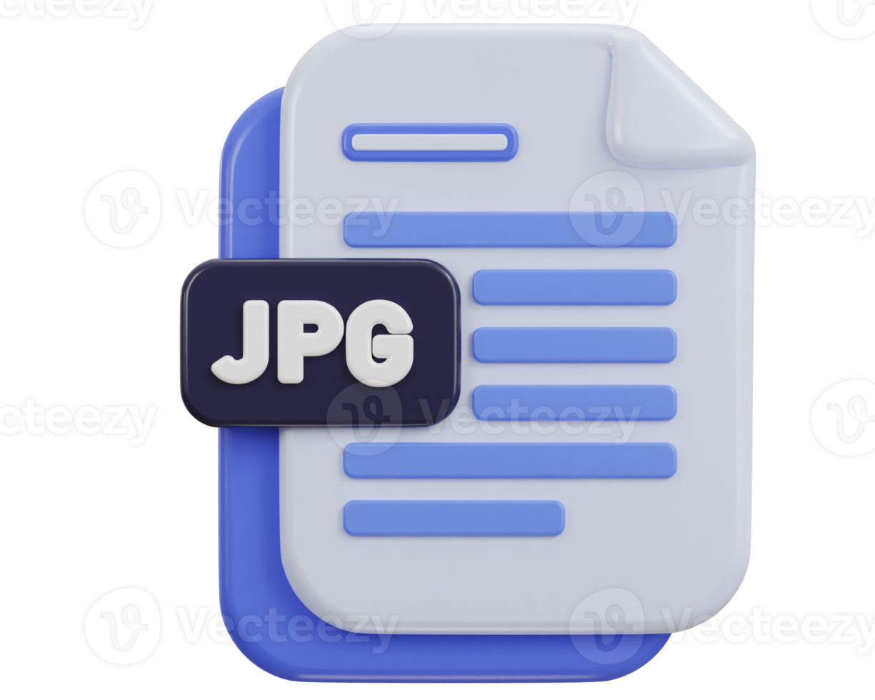 3d file jpg symbol icon illustration png