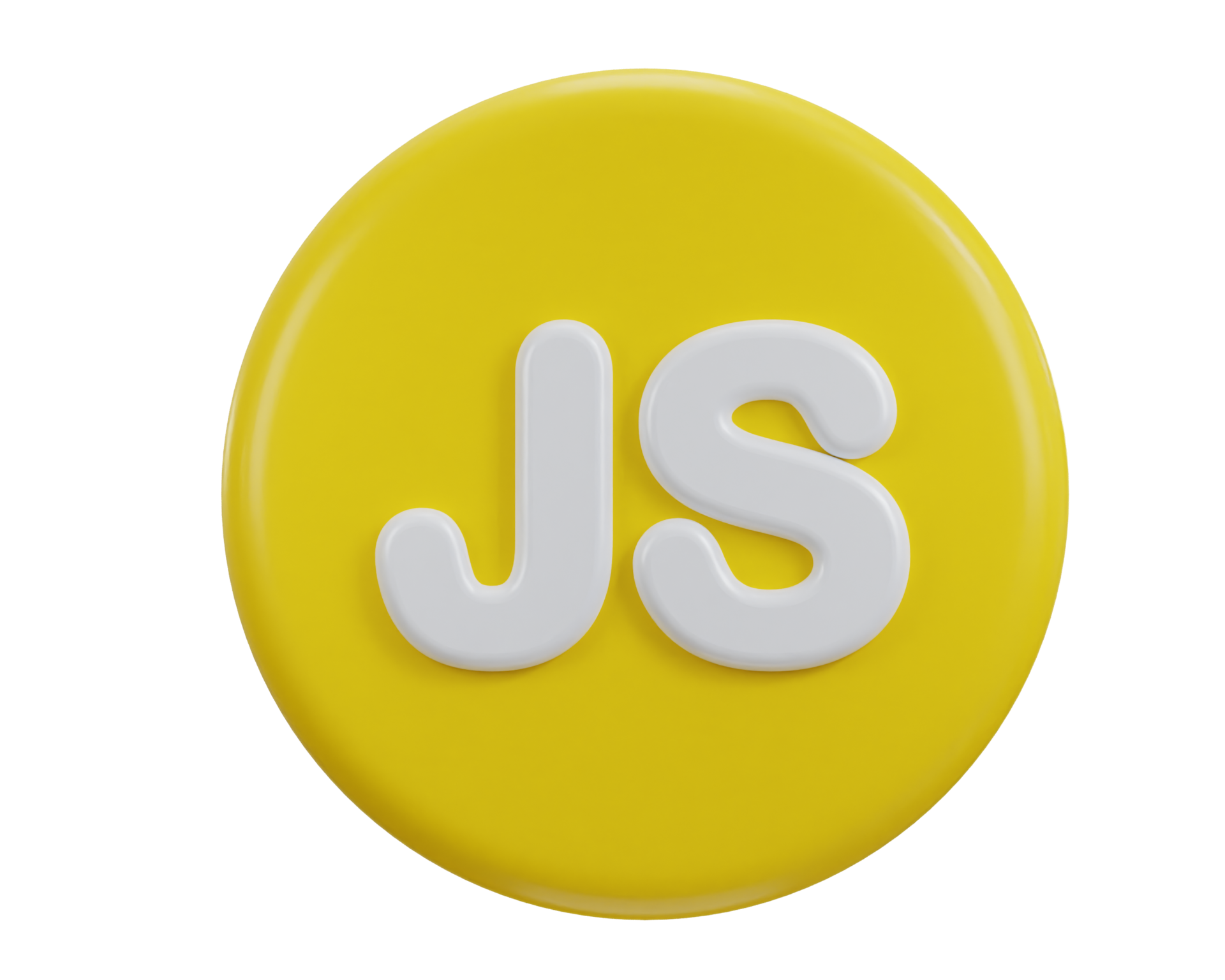 3d javascript ícone símbolos do Programas língua 47247626 PNG