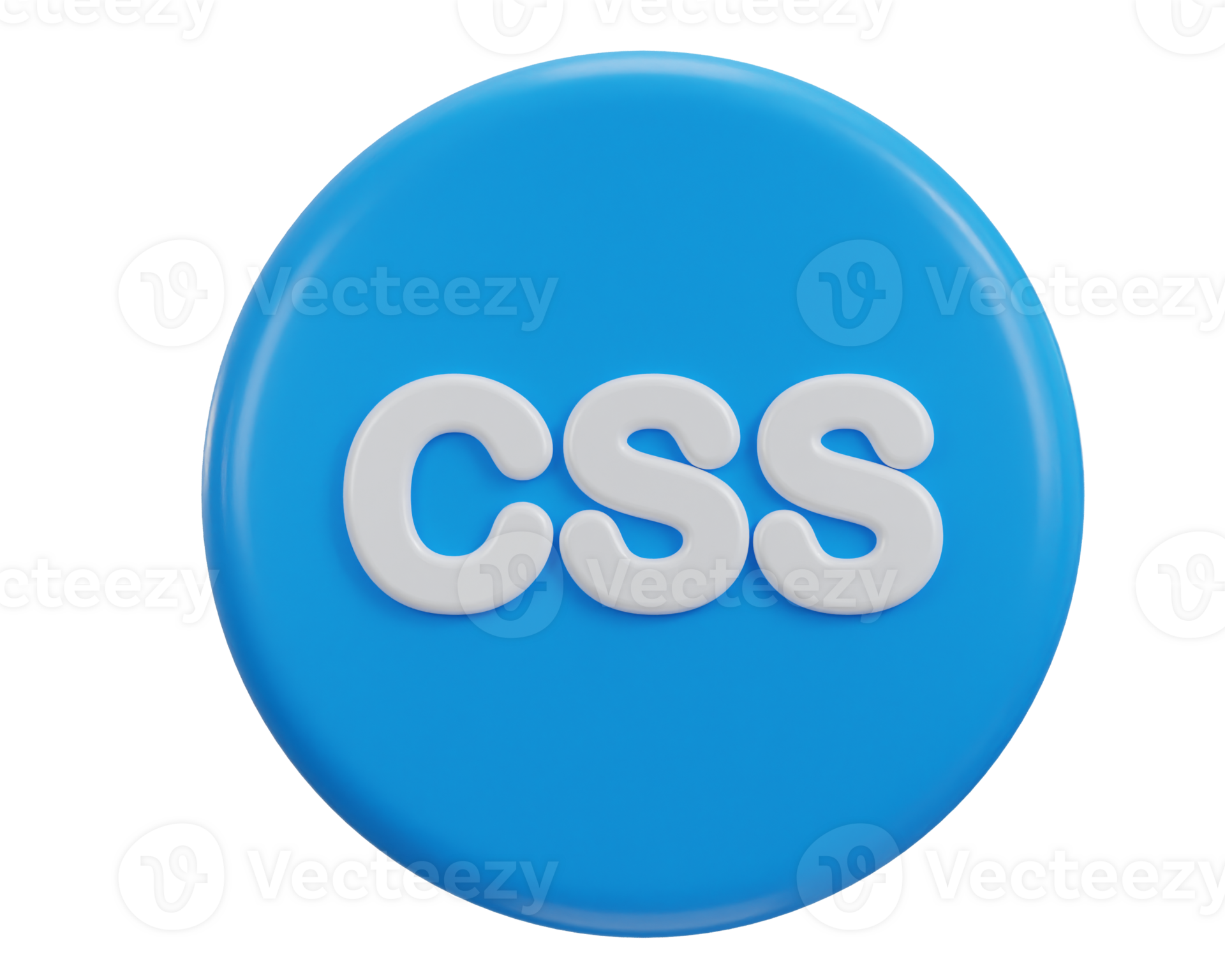 3d css icon symbols of software language 47247631 PNG