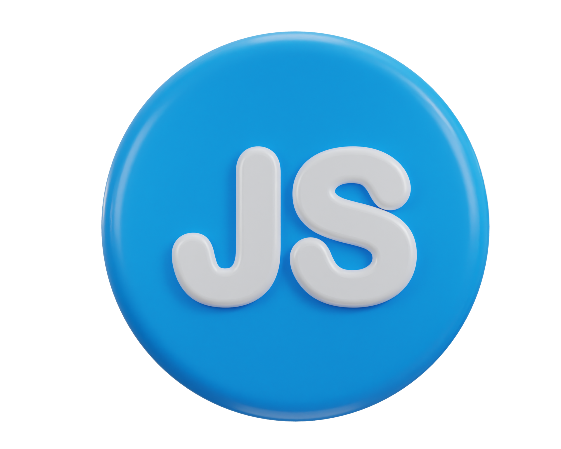 3d JavaScript icon symbols of software language 47247648 PNG