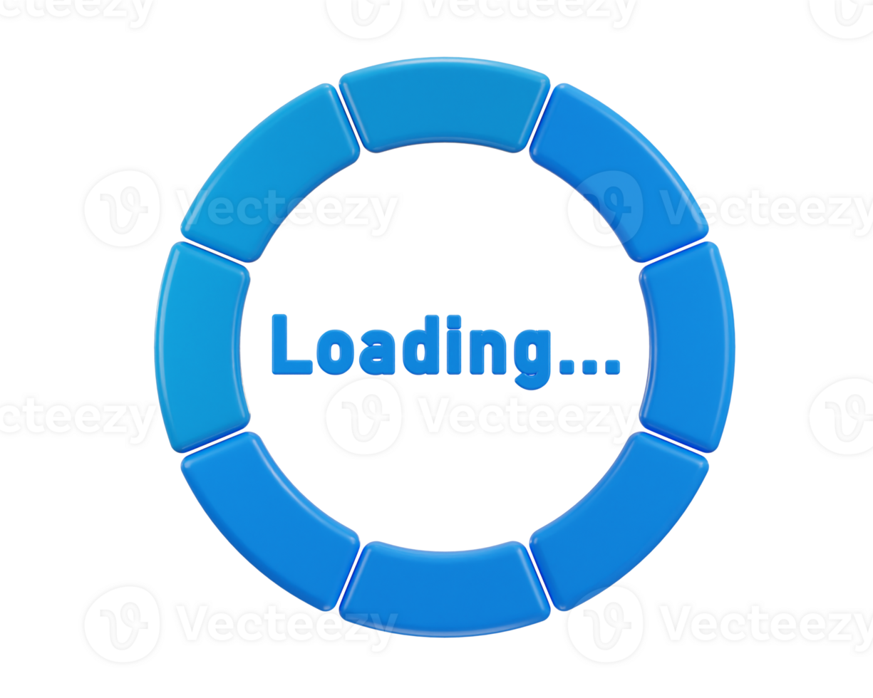 Loading Screen PNGs for Free Download