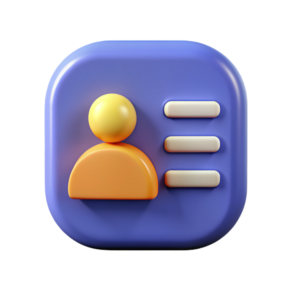 Context 3D context icon D context symbol D context photo png
