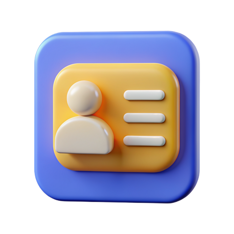 Context 3D context icon D context symbol D context photo png