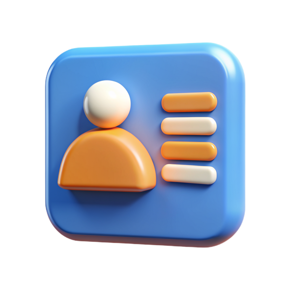 Context 3D context icon D context symbol D context photo png