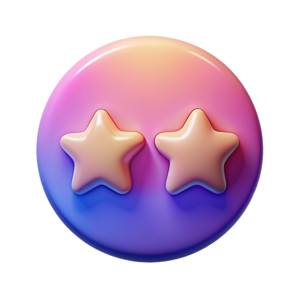 Star review 3D Star review icon 3D Star review icon symbol 3D Star review image png