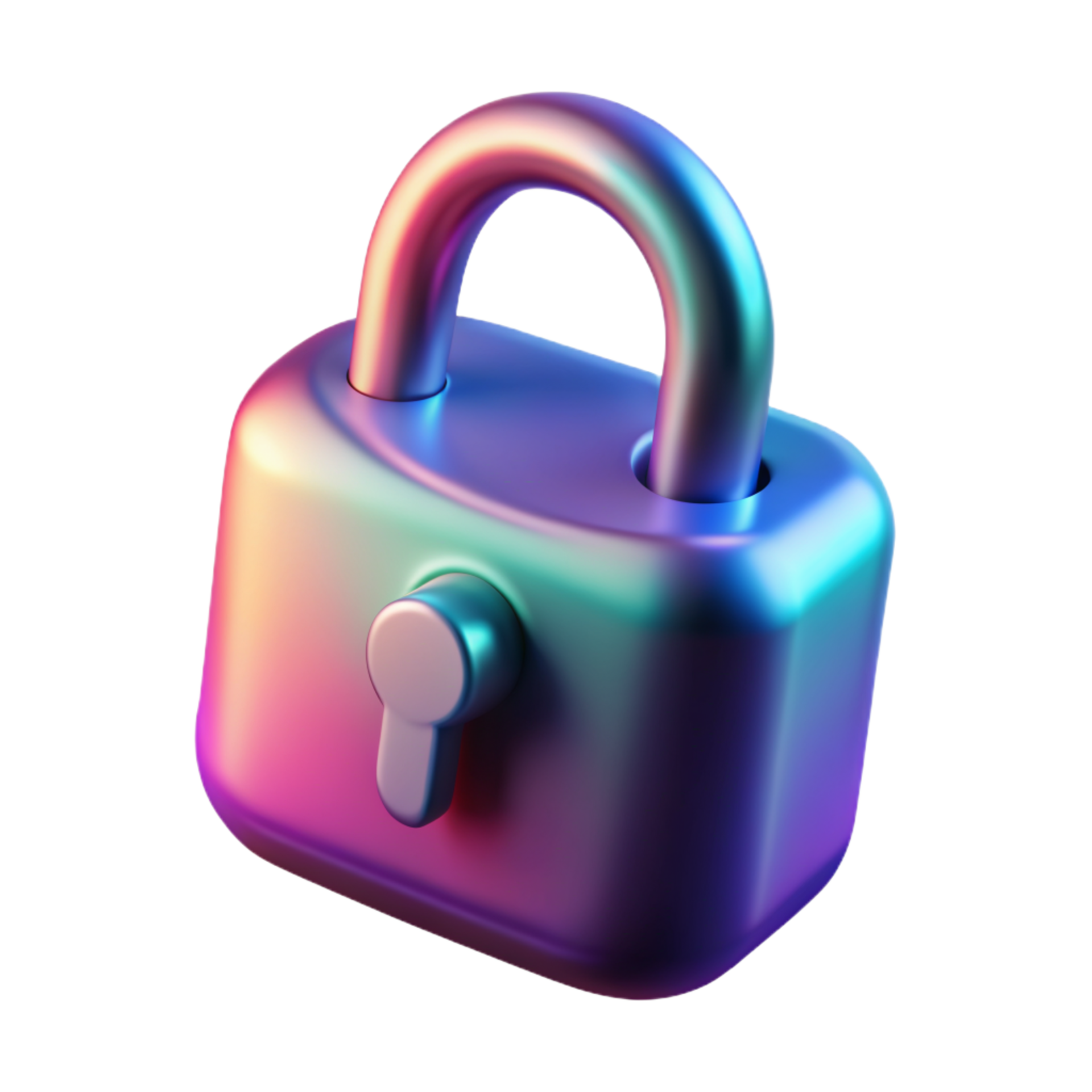 Lock 3D lock icon 3D lock symbol 3D lock image 47248441 PNG