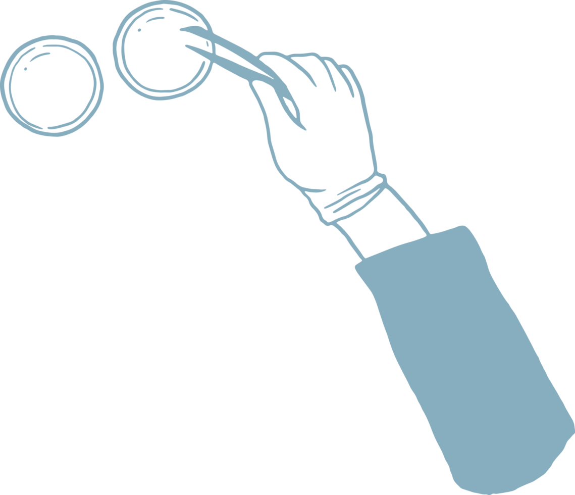 Minimal and simple scientist lab research chemistry png