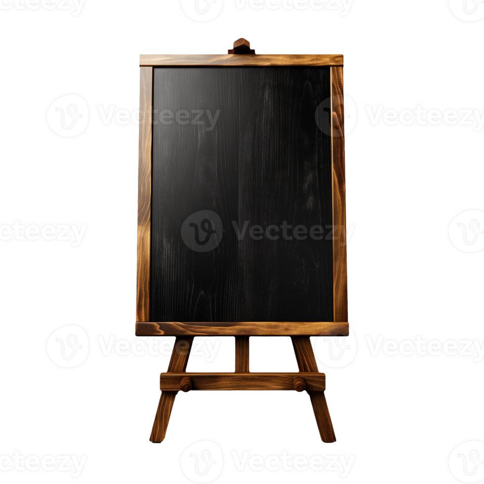 blank chalkboard isolated png