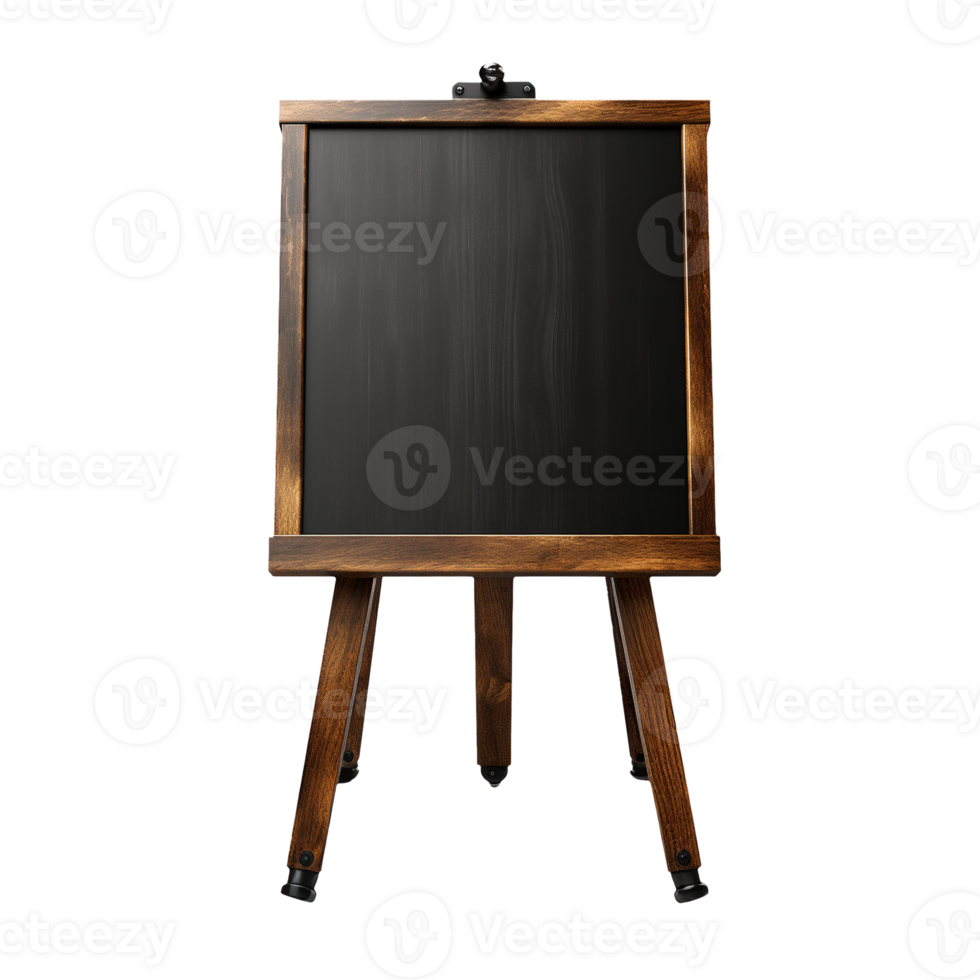 blank chalkboard isolated png