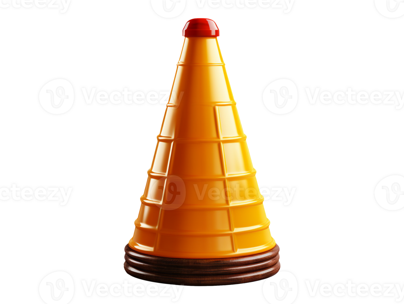 traffic cone isolated png