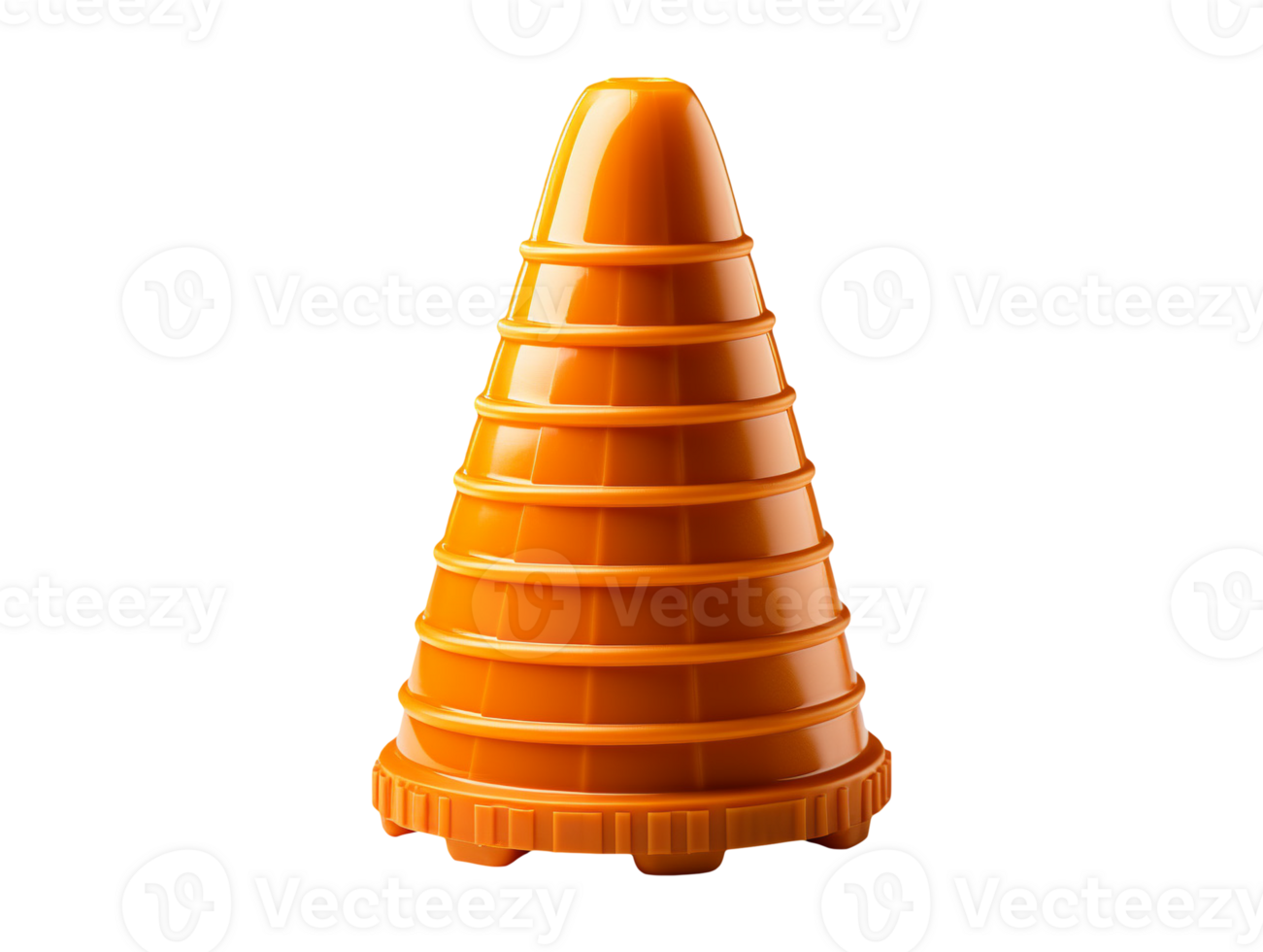traffic cone isolated png
