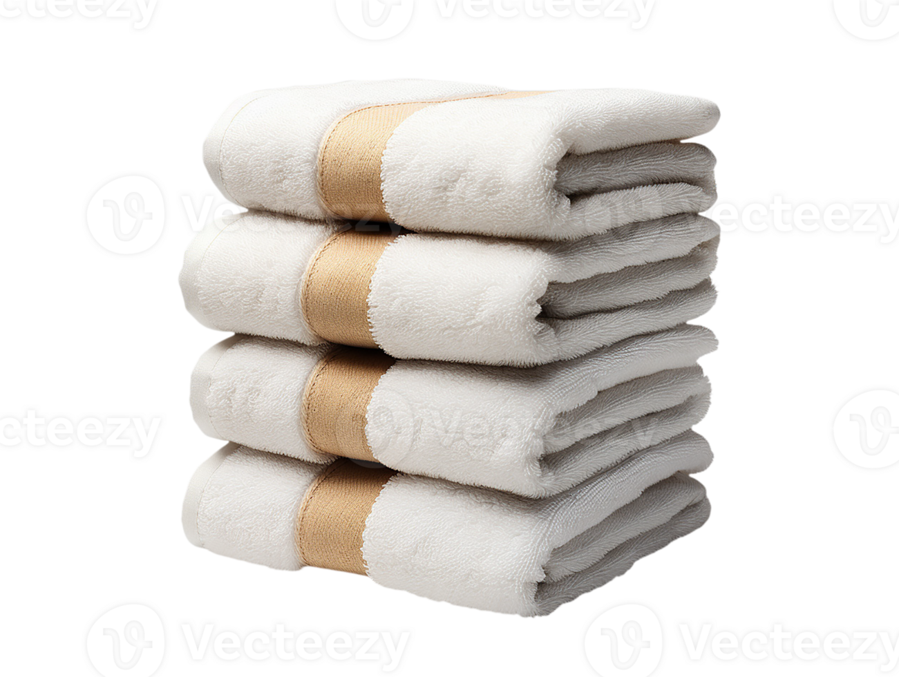 stack of towels png