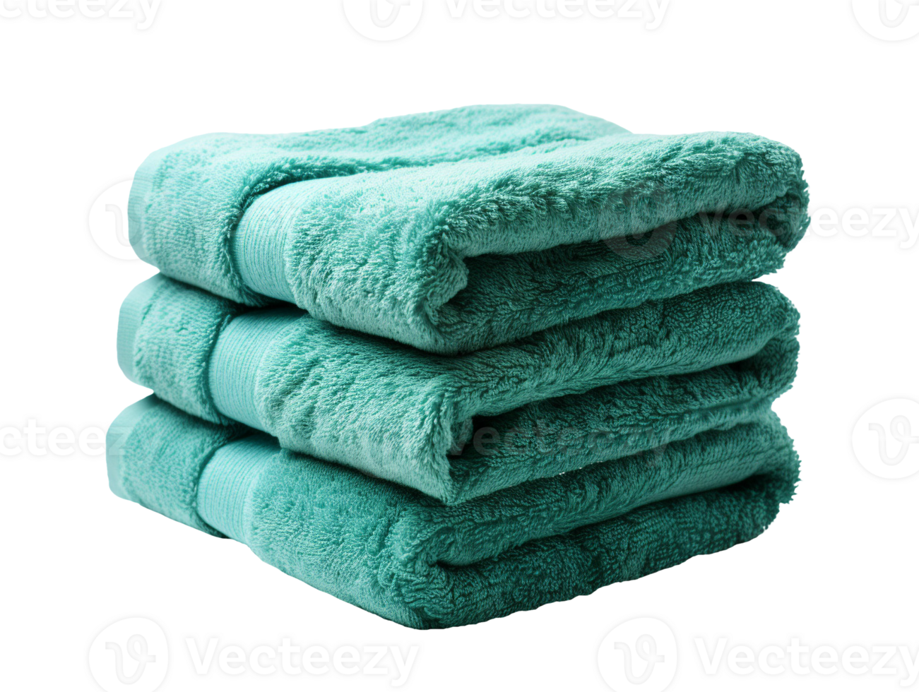 stack of towels png