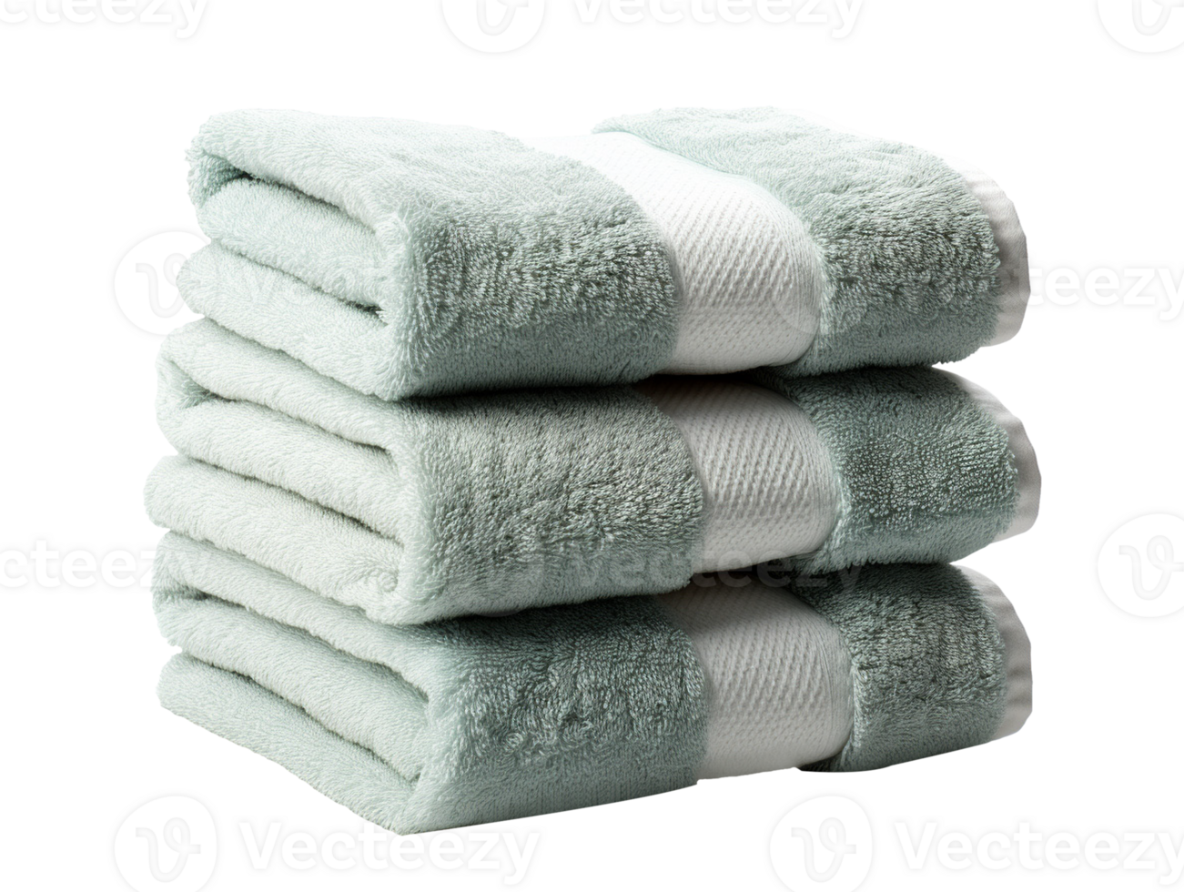 stack of towels png