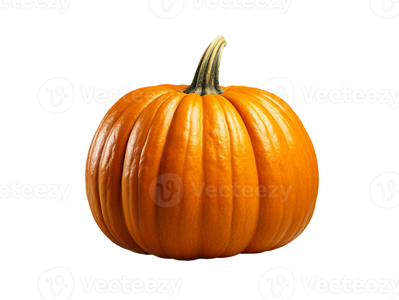 pumpkin isolated object png
