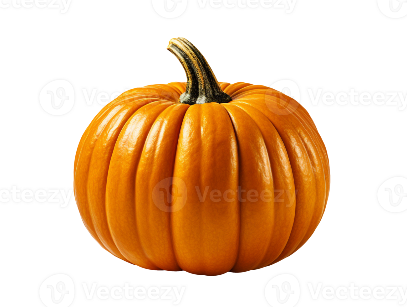 pumpkin isolated object png