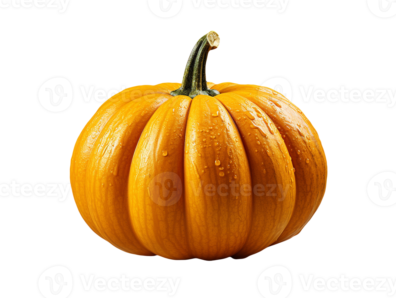 pompoen geïsoleerd voorwerp png