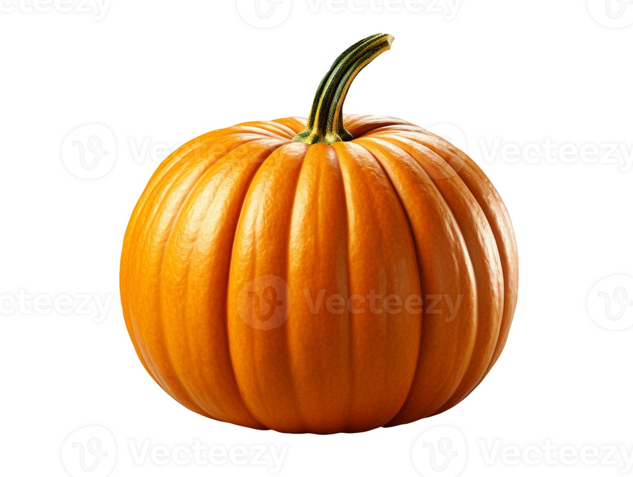pumpkin isolated object png